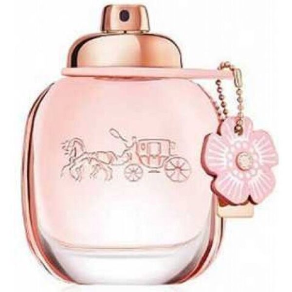 عطر كوتش فلورال يو ذا بارفوم
