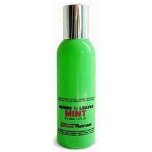 عطر كوم دي غارسون سيريز 1 ليفز: مينت