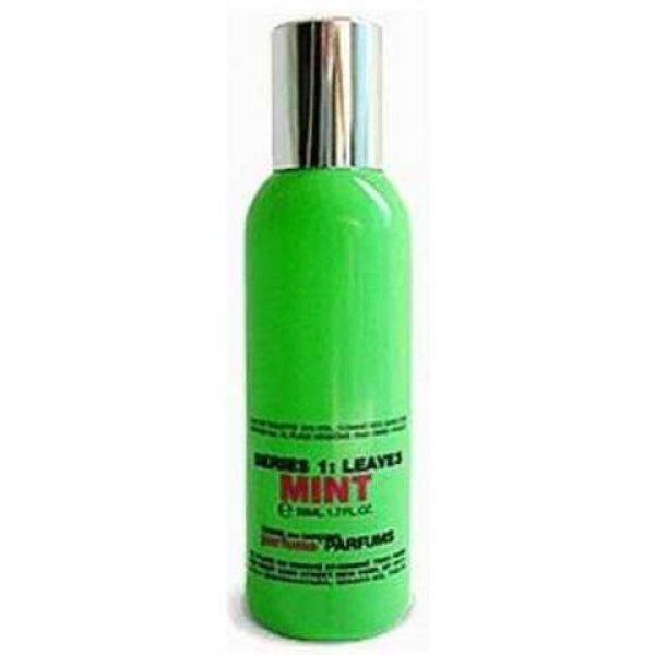 عطر كوم دي غارسون سيريز 1 ليفز: مينت