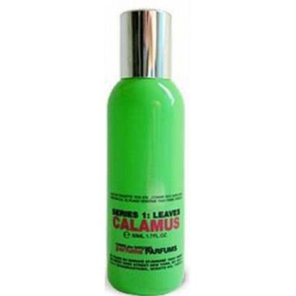 عطر كوم دي غارسون سيريز 1 ليفز: كالاموس