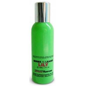 عطر كوم دي غارسون سيريز 1 ليفز: ليلي