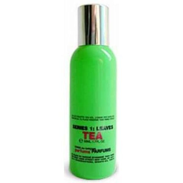 عطر كوم دي غارسون سيريز 1 ليفز: تي