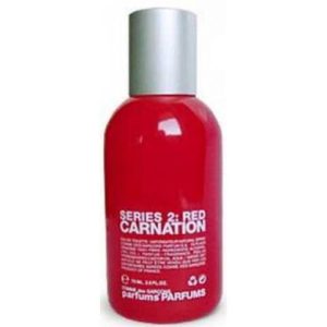 عطر كوم دي غارسون سيريز 2 رد، كرنيشن
