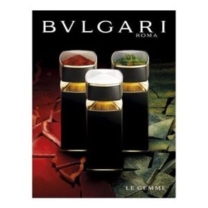 عطر بولغاري اوبالون