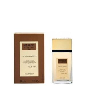 عطر ألريك دو فارنز فارنز أوريجينال أفريكان كوين