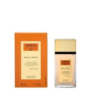 عطر ألريك دو فارنز فارنز أوريجينال فرنش سويتس