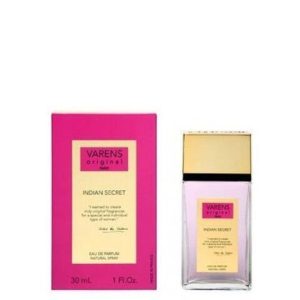 عطر ألريك دو فارنز فارنز اوريحينال انديان سيكريت