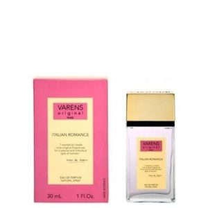 عطر ألريك دو فارنز فارنز اوريجينال ايطاليان رومانس