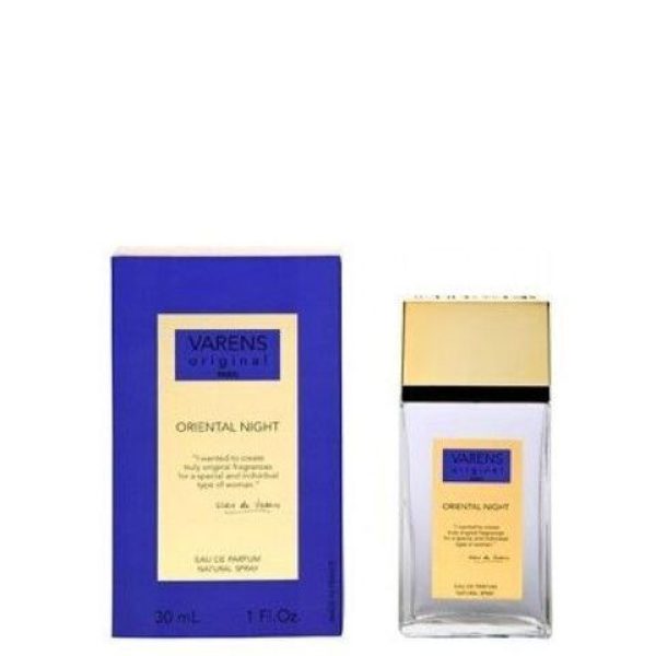 عطر ألريك دو فارنز فارنز أوريجينال أورينتال نايت
