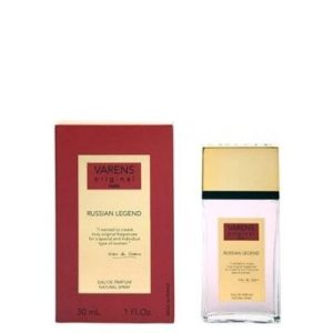 عطر ألريك دو فارنز فارنز أوريجينال راشان ليجند