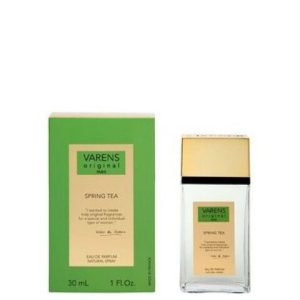 عطر ألريك دو فارنز فارنز أوريجينال سبرينج تي