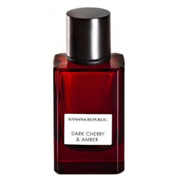 عطر بنانا ريبابليك دارك شيري أند عنبر