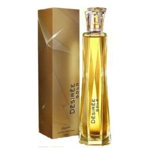 عطر جيكويتي ديزاير جولد