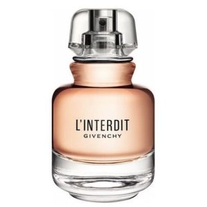 عطر جيفنشي لا انترديت هير ميست