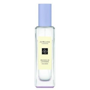 عطر جو مالون لندن وستارية أند لافندر كولون