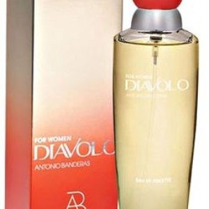 عطر أنطونيو بانديراس ديافولو