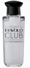 عطر أنطونيو بانديراس ديافولو كلوب