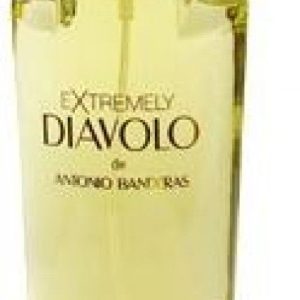 عطر أنطونيو بانديراس ديافولو اكستريملي من