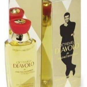 عطر أنطونيو بانديراس ديافولو اكستريملي وومن