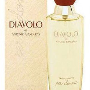 عطر انطوان بانديراس ديافولو بير دونا