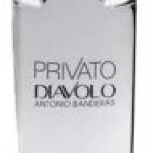 عطر انطونيو بانديراس ديافولو بريفاتو