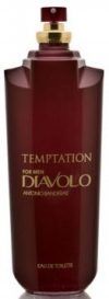 عطر أنطونيو بانديراس ديافولو تمبتاشين