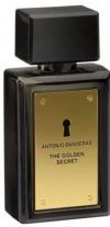 عطر أنطونيو بانديراس ذا جولدن سيكريت