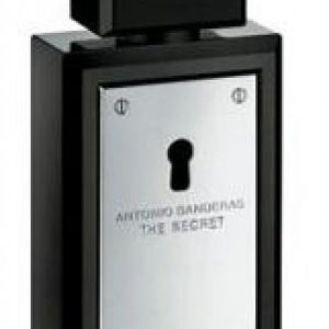 عطر أنطونيو بانديراس ذا سيكريت