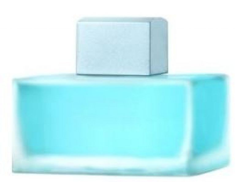 عطر أنطونيو بانديراس بلو كول سيداكشن فور وومن