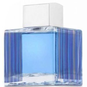 عطر أنطونيو بانديراس بلو فريش سيداكشن فور من