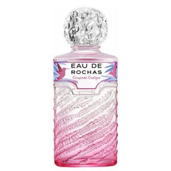 عطر وشاس يو دي روشاس اسكيبد اكسوتيك