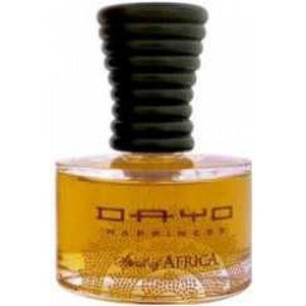 عطر سبيريت اوف افريكا دايو هابينس اتنسون