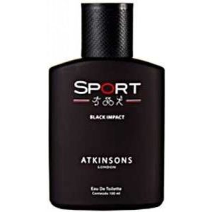 عطر اتنسون سبورت بلاك امباكت