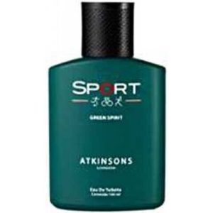 عطر اتنسون سبورت جرين سبيريت