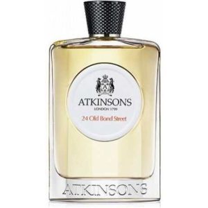 عطر اتنسون 24 اولد بوند ستريت