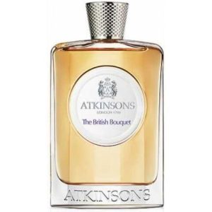 عطر اتنسون ذا بريتش بوكيه
