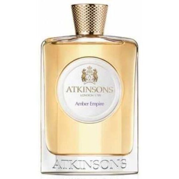 عطر اتنسون عنبر امبير