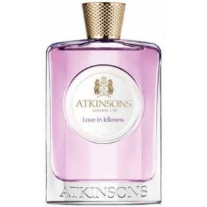عطر اتنسون لوف ان ادلينس