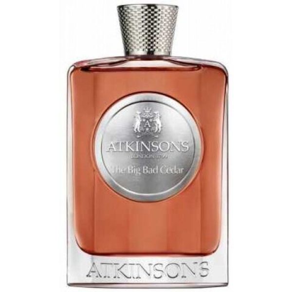 عطر اتنسون ذا بيج باد سيدر