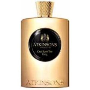 عطر اتنسون عود سيف ذا كنج