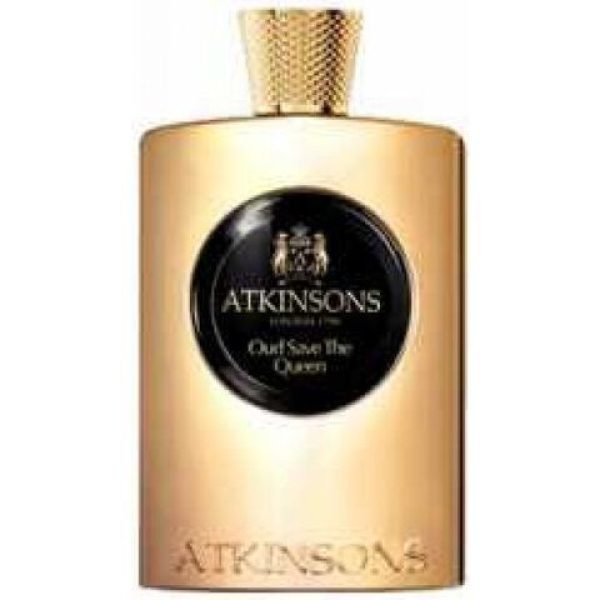 عطر اتنسون  عود سيف ذا كوين