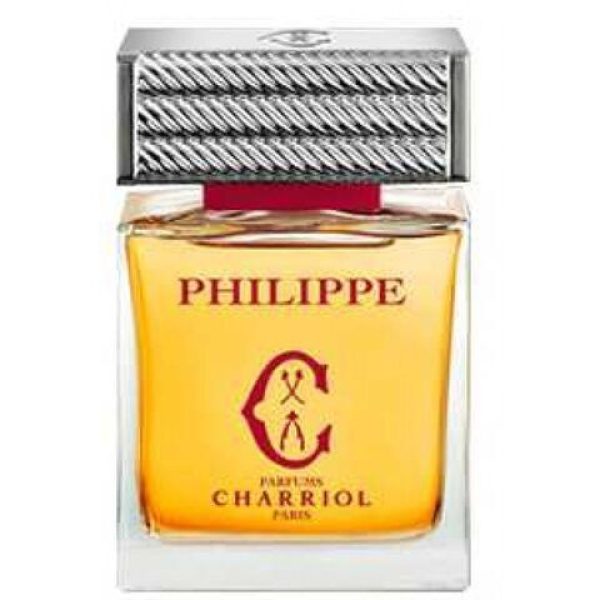 عطر شاريول فيليب يو دي بارفيوم بور هوم