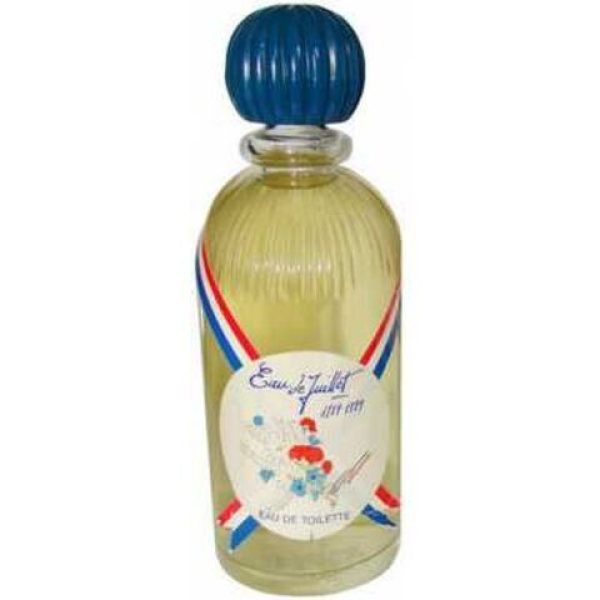 عطر إيف روشيه يو دي جوليت