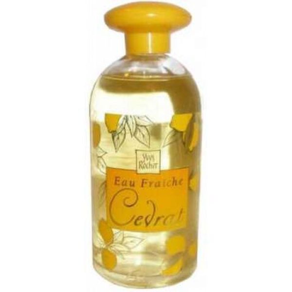 عطر إيف روشيه يو فريش سيدارت