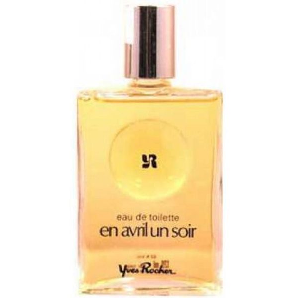 عطر إيف روشيه ان أفريل أن سوير