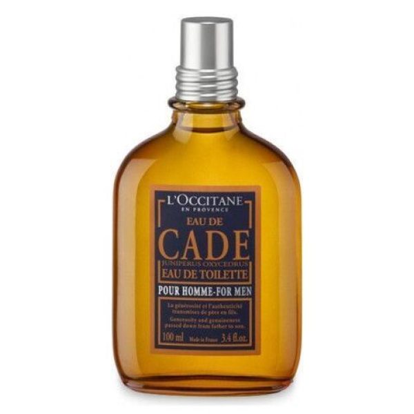 عطر لوكسيتان ان بروفنس يو دي كاد