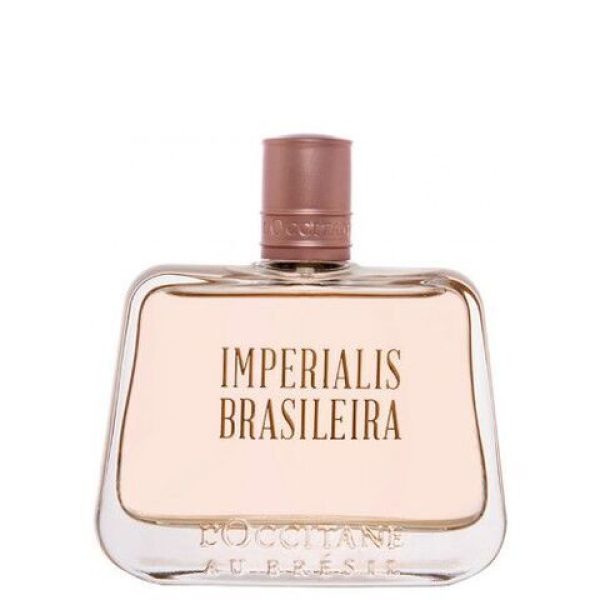 عطر لوكسيتان ان بروفنس امبريال برازيليرا