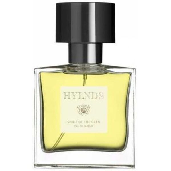عطر سبيرت أوف ذا جلن دي اس أند دورجا