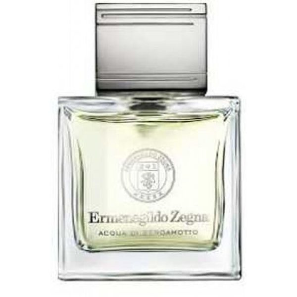 عطر أكوا دي برغاموتو  إرمنيجيلدو زينيا