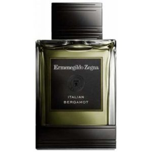 عطر ايتالين برغموت إرمنيجيلدو زينيا